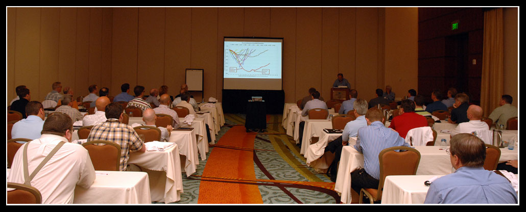 2012 Ocean Dealer Meeting