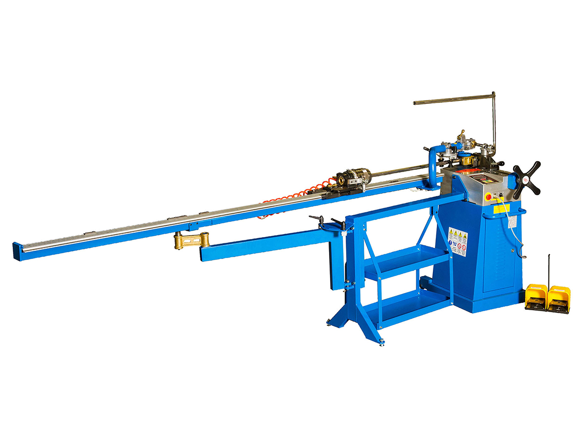 Ercolina two axis positioner archives ocean machinery inc 