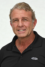 Darryl Thornhill - Ocean Product Sales Manager