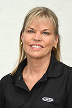 Karen Castorina - Administration Manager