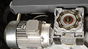 terminator 1842 motor