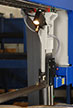 terminator 1842 work light and laser