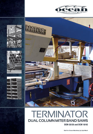 terminator 1842 brochure