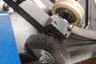 terminator band saw blade brush