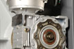 terminator band saw motor