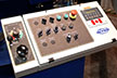 terminator 1842 control console