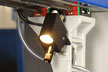 terminator band saw work light